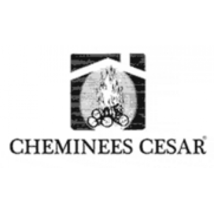 Сheminees cesar